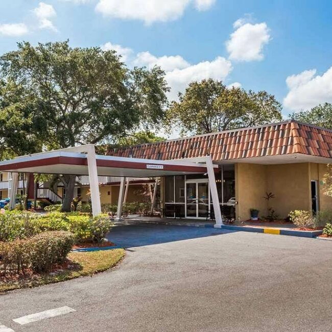Baymont by wyndham sarasota
