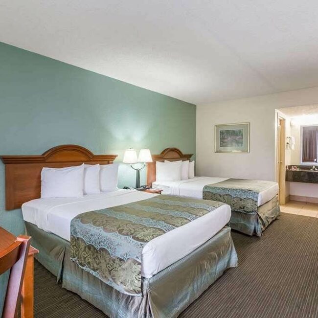 Baymont by wyndham sarasota