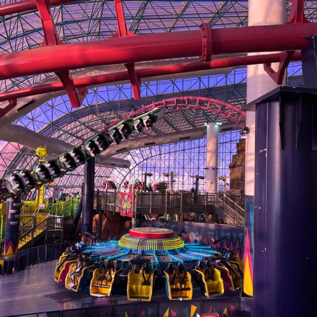 Circus circus hotel and casino