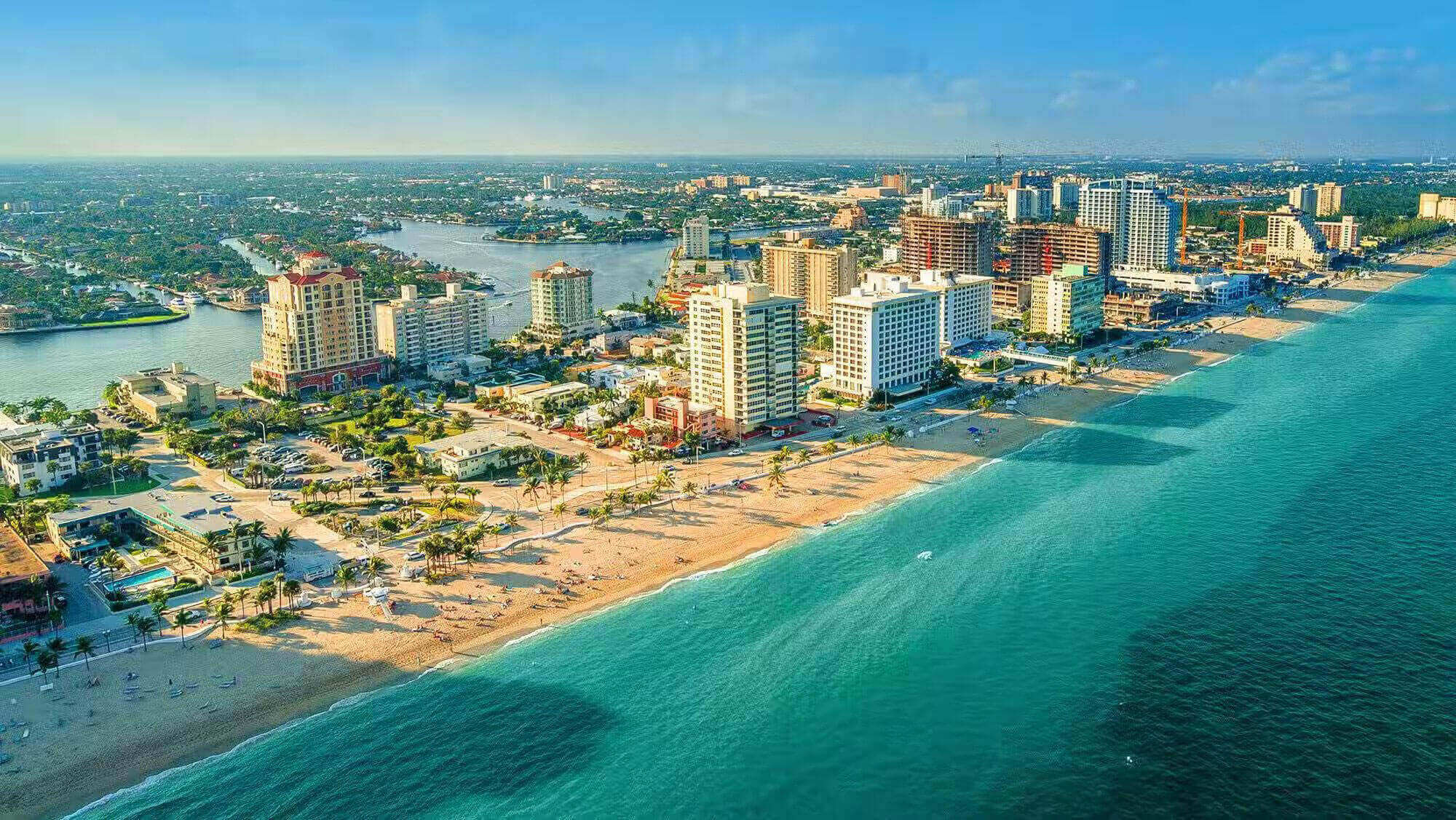 Princess Cruises - Port - Ft. Lauderdale, Florida, image size:2000x1127