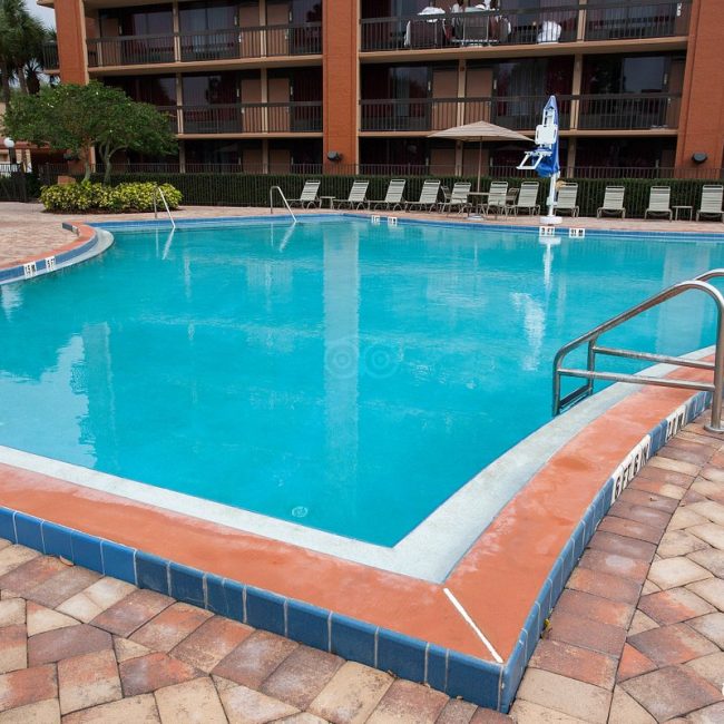 Lake Buena Vista ⋆ Florida Sorted