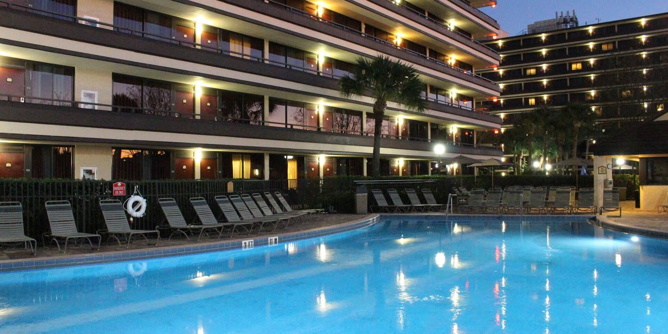 Rosen Inn at Pointe Orlando