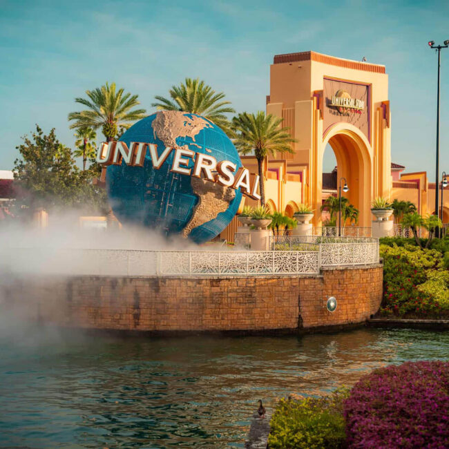 Universal orlando resort