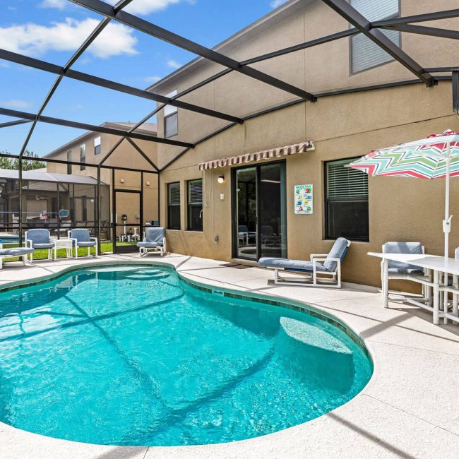 cypress pointe resort villas