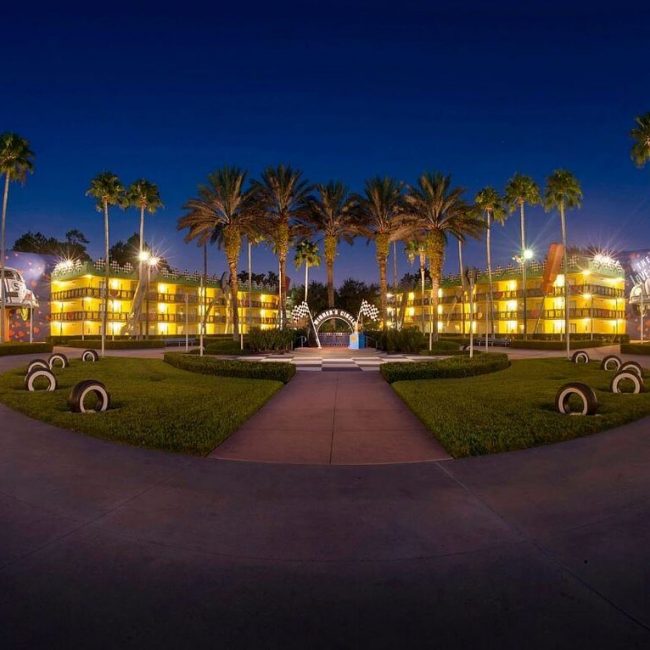 disney all star movies