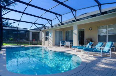 florida holiday villas with private pool