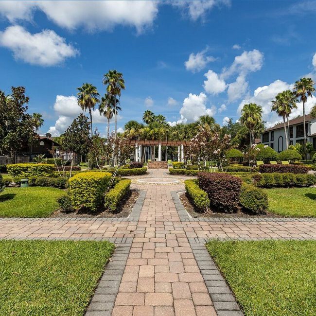 legacy vacation resort