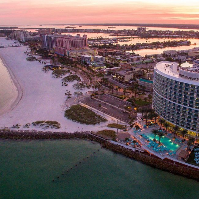 opal sands resort spa