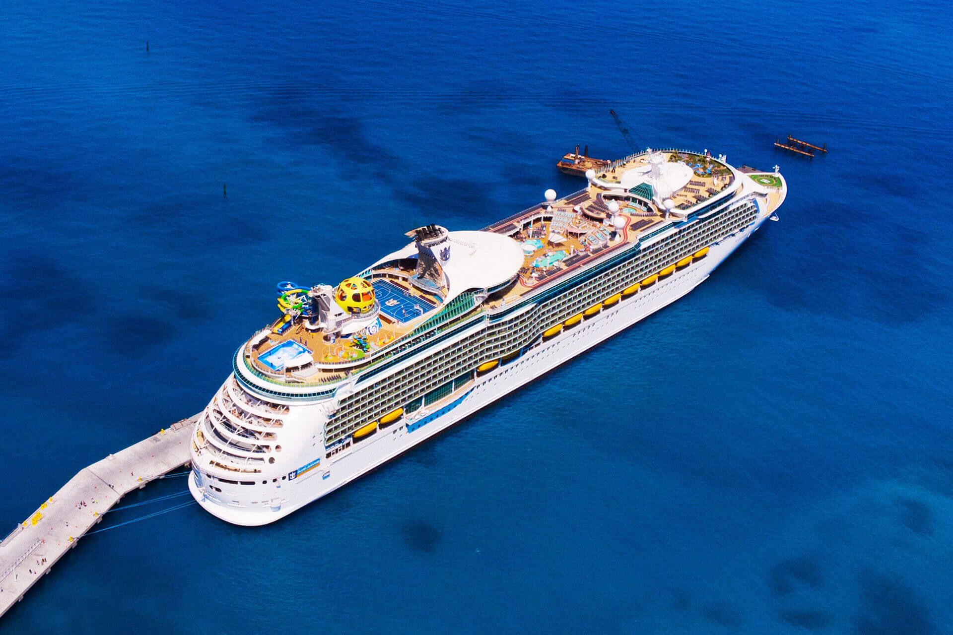 royal caribbean florida