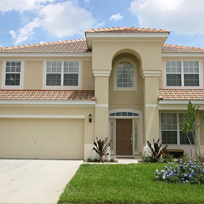 windsor hills bed villa